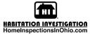 Habitation Investigation Home Inspections logo